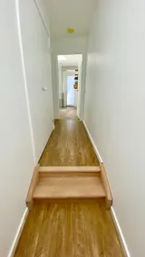 Cozy 2 Bedroom Home + 1 Parking Space - Image 5