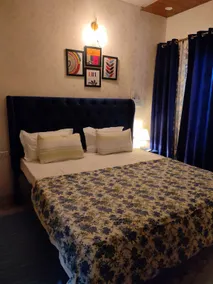 Independent 1BHK Premium Flat- By Adiyogi - Image 2