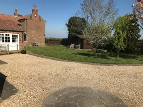 Private Self Contained Annexe in North Yorkshire - Image 4