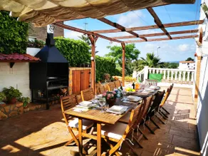Villa Sitges, La Pineda - Image 5