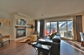 Luxurious Condo - At the foot of Mont! - Image 2