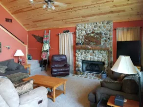 Lake house on the Water! - Image 2