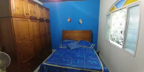 Recanto da Oxum country house. - Image 5