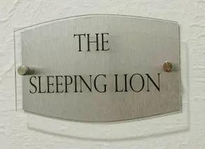 The Sleeping Lion - Dunoon Holiday Home - Image 3