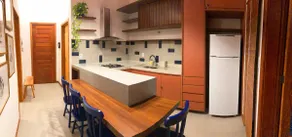 Beautiful and comfortable 2/4 apartment - Praia do Forte - Image 3