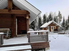 Cozy cottage by the Lake Norvajärvi, Rovaniemi - Image 3