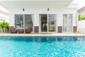 Luxury Pool Villa, Kamala - Image 5