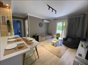 Ultra modern & super cozy apartment wz a garden - Image 2