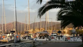 PROPRIANO  T2 à 2 pas des plages Tout confort, idéalement situé, résidence calme - Image 2