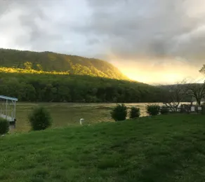 Water Front Outdoor Paradise 10 Min From Chatt!! - Image 3