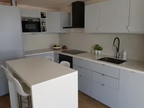 Modern house w great location close to the beach - Image 5