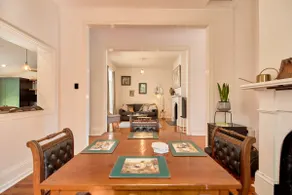 Arthur - Historic Georgian townhouse - Image 4