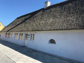 Newly renovated holiday home close to the beach in southern Denmark - Image 4