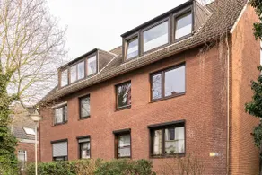 Quiet 1-room apartment – close to city & university - Image 3