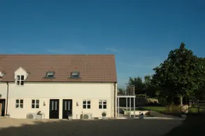 The Winning Post - casa rural de lujo, zona rural, a 1. 5m de Bruton - Image 2