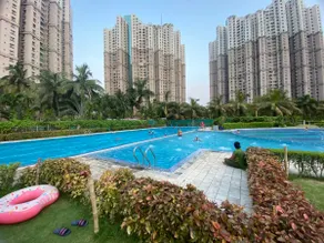 3 BHK in SOUTH CITY CONDO, centrally located - Image 3