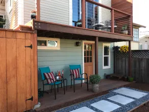 East Bay Studio Oasis - Rest, Relax, Or See It All - Image 3