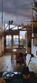 EcoChalet Luxury - Image 5
