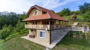 Adam's Konak - Apartment - Image 2
