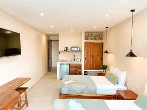C SUITE TORTUGA, sky Pool, 5min from 5th by car - Image 5