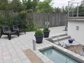 CPH Garden Apartment in Central Neighbourhood - Image 2