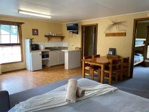 Howqua Cottage - Fernleigh Accommodation - Image 4