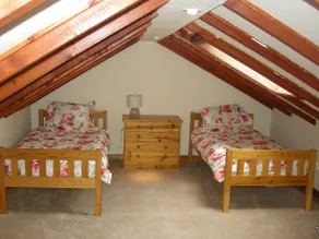 Cottage moderno, vista superba, vicino a St Andrews - Image 5
