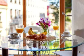 #stayhere - Cozy & Comfy 1BDR Apartment Vilnius Old Town - Image 5