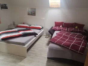 2-Zi.-Whg. 55 sqm, 30 km Bodensee, 10 km Ravensburg - Image 2