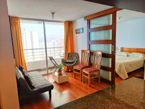 Connected apartment near Rebagliati Hospital - Image 4