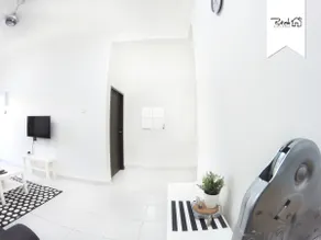 Modern Minimalist Netflix Guest House in Kerteh - Image 3