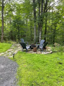 Chalet A-Frame Nature - Image 5