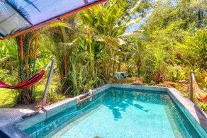 Sloth House /PooL-Jacuzzi BeacH-BirdwatchinG HaveN - Image 4