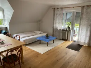 Sunshine Chalet / King Size Bed - Image 4