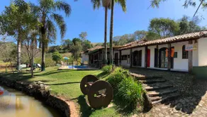 Family leisure site with lake - Image 3