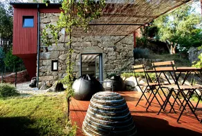 GoToGeres - Casa da Ramada - Supernatural - Image 3