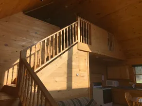Silver Mountain Cabins #2 (sleeps 9) - Image 3