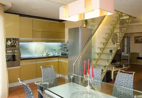 Under the Stars - Lux. Penthouse w/ POOL + Terrace - Image 4