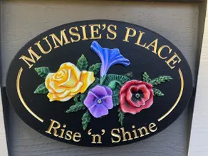 Rise ‘n’ Shine 1/2 mile to Town - 29days-1 year - Image 2