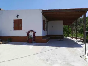 Vineyard cottage in Stes, Othos, Karpathos - Image 5