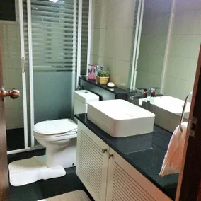 Elegant urban retreat at Indra Regency - Image 5