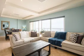 2 bedroom luxury beachfront condo in Rosarito, MX - Image 2