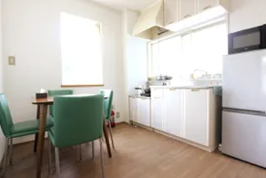 Hikaru's apartment: 4-minute walk from Kinugawa Onsen Station, with parking, single bed and futon. - Image 2