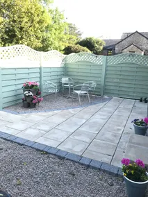 Chough Cottage luxury 2 bedroom Cornish home - Image 4