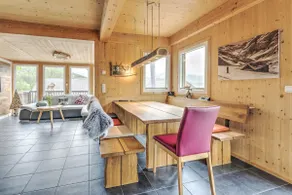 Chalet in Hohentauern am Skilift - Image 2