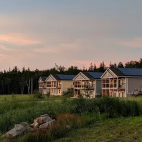 Grand Villa - 4 bedroom @ Cape Breton Villas - Image 2