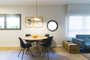 Stylish 2 suits apartment by the beach - Image 3