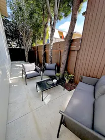 Unique Loft with Outdoor Patio - Image 5