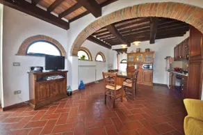 Podere Grignano, beautiful Tuscany - Image 5