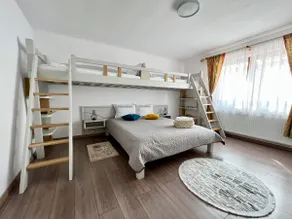 Casa Matteo - Rustic & cosy getaway in Zărnești - Image 2